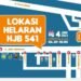 Cek Rekayasa Lalin saat Helaran Budaya HJB ke-541