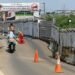 Penutupan Traffic Jembatan Cikereteg Ditunda
