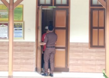 Jaksa Tuntut 7 Tahun 6 Bulan Terdakwa Tukul