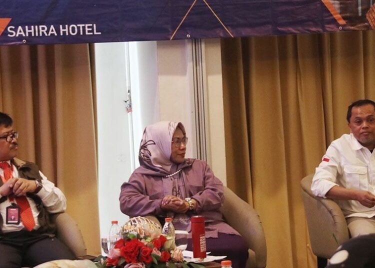 PAD Kota Bogor Capai 34,99 Persen, PBB-P2 Penyumbang Terbesar