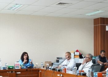 Soal Relokasi Plaza Bogor, Komisi II Fasilitasi Pedagang dan Perumda PPJ