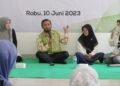 Komisi IV Dorong Disdik Perbaiki Sarpras Sekolah yang Rusak