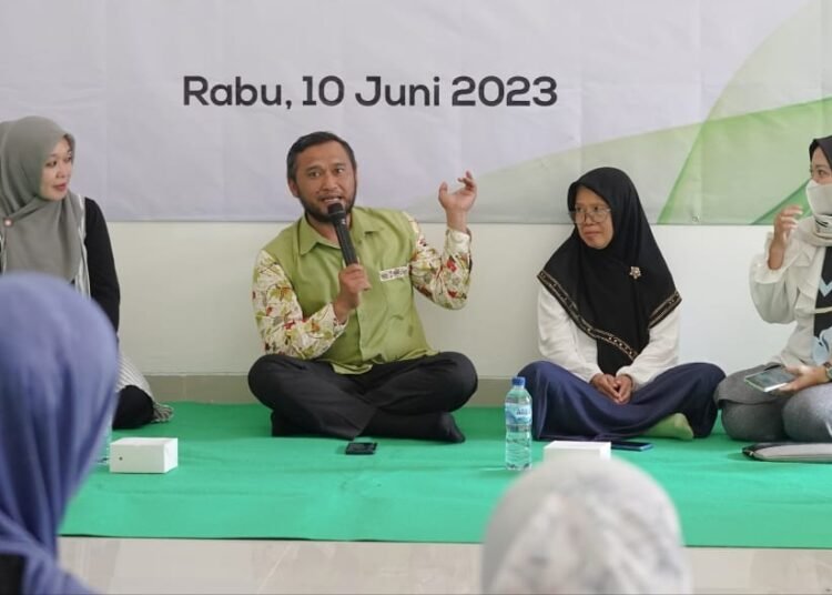 Komisi IV Dorong Disdik Perbaiki Sarpras Sekolah yang Rusak