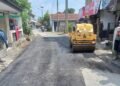 Jalan 2,3 Km Penghubung Ciampea-Tenjolaya Dibangun Tahun Ini