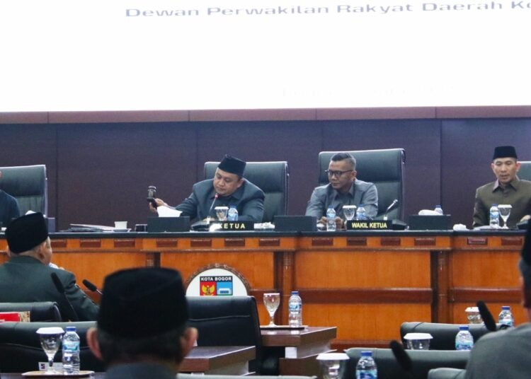 Kota Bogor Miliki Regulasi Pemajuan Kebudayaan Daerah