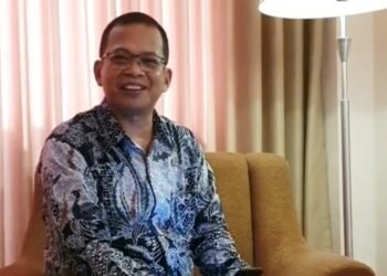 Pindah Partai, Dodi Setiawan di PAW
