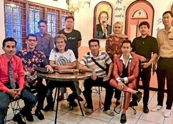 Eksepsi Pemkot Bogor Ditolak, Sembilan Bintang Bertindak