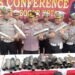 Ribuan Pemotor Berknalpot Brong di Kota Bogor Ganti dengan Standar