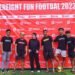 Diikuti 16 Tim, Ereight Apparel Sukses Gelar Mini Turnamen di GOR Bogor Utara