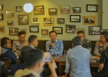 Lalin Jalan Suryakencana Akan Kembali Satu Arah ke Siliwangi