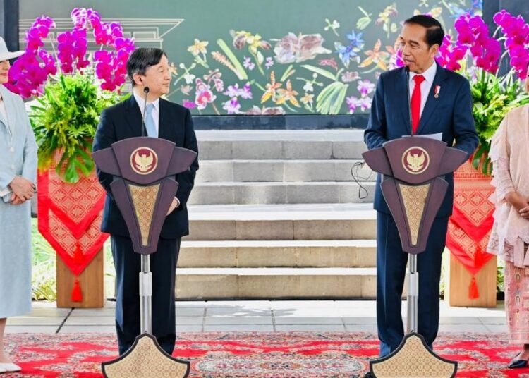 Kunjungan Kaisar Jepang Perkuat Hubungan Masyarakat Indonesia-Jepang