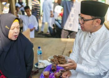 Mengenal Jalabia, Kue Legend Asal Kayumanis