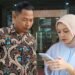 Viral, Suami Berselingkuh Tinggalkan Istri dan Anak, Sang Istri Sabar Ajak Suami Mediasi