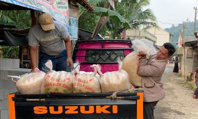 Tofik Hidayat Raup Omset Ratusan Juta Rupiah Dari Kembang Durian