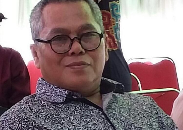 Ketum Koni Bentuk Tim Penjaringan Terlebih Dahulu, Ebing Sulbi Darsyah : Ini Tidak Lazim