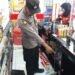 Minimarket di Ciampea Di Bobol Maling, Uang Tunai Hingga Roko Dibawa Kabur