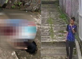 Apa Kabar Noven ? Ini Yang Disampaikan Kasat Reskrim Polresta Bogor Kota