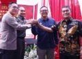 Pemkab Bogor Kucurkan 2,5 Miliar Untuk Pembangunan Gedung Baru Polsek Tajurhalang