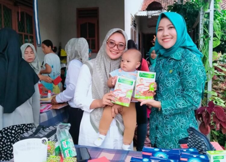 Desa Sukamaju Cibungbulang Lolos 5 Besar Lomba Tingkat Jabar