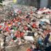 Sampah Menumpuk di TPS Akibat Tak Ada Koordinasi Pengelola dengan DLH Kabupaten Bogor