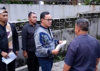 Bima Arya Temukan Pendaftar PPDB SMP di Luar Jalur Zonasi