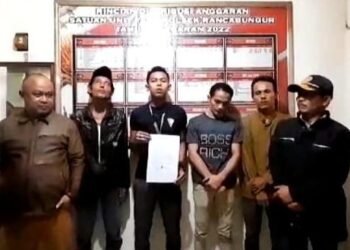 Wanita Hilang usai COD Ayam Geprek.