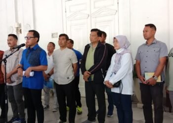 Ratusan Pendaftar PPDB SMP Jalur Zonasi di Kota Bogor Terancam Didiskualifikasi