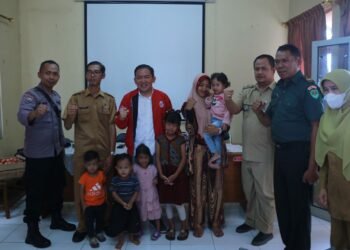 Seminar Sehat Cegah Stunting di Kota Bogor