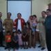 Seminar Sehat Cegah Stunting di Kota Bogor