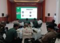 Dandim Kota Bogor Ajak Media Beri Perhatian Pada Isu-isu Strategis