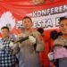 Pemotor Bersajam Didor Usai Disetop Hendak Tabrak Polisi
