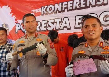 Pimpinan dan Pengurus Ponpes di Kota Bogor Jadi Tersangka Kasus Pencabulan 3 Santriwati