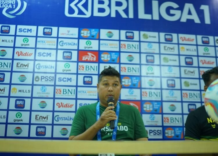 Aidil Sharin Sahak Berpisah dengan Persikabon1973.