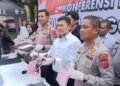 Bobol SPBU Shell, Satu Pelaku Ditangkap Polisi, Tiga DPO