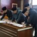 DPRD dan Pemkot Bogor Setujui PP-APBD 2022