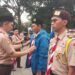 SMA IT Ummil Quro Wakili Kota Bogor di Jambore Dunia