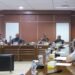 Raperda Pinjol Gagal Disahkan