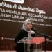 KPU Kabupaten Bogor Rancang Pilot Project Logistik Pemilu 2024
