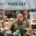 Meriah! International Tiger Day 2023 di Taman Safari Bogor Digelar Dua Hari, Pengunjung Antusias Foto Harimau