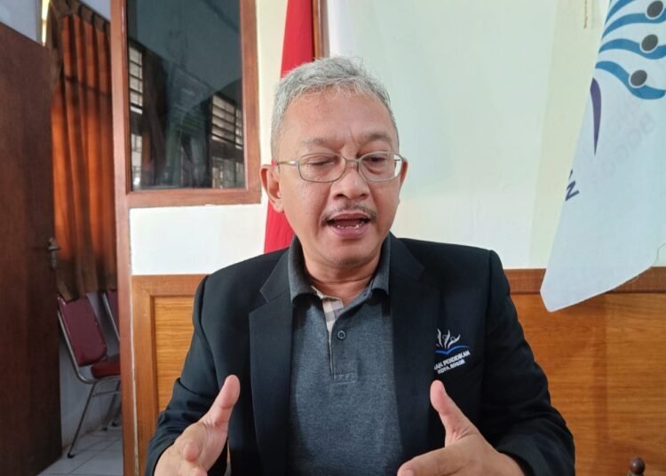 PPDB SMA Jalur Zonasi Disorot, Wandik Kota Bogor Tindaklanjuti Ke Jawa Barat