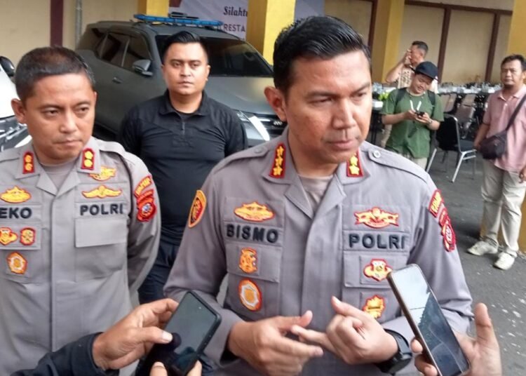 Polisi Tetapkan DPO Kasus Tewasnya Rindhi Septiani, Ini Ciri-ciri Pelaku