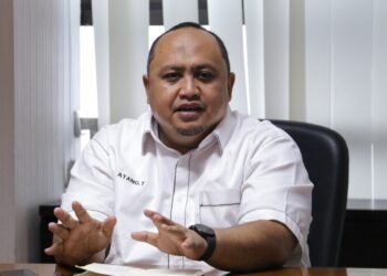 DPRD Pastikan Inaugurasi Bima-Dedie Urung Digelar