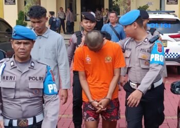 7 Bulan Buron, Pelaku Tawuran yang Tewaskan Remaja di Jalan Solis Diringkus Polisi