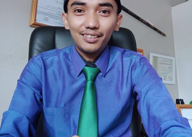 LBH Ansor Kota Bogor Buka Layanan Pengaduan Terkait PPDB SMP dan SMA