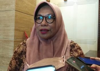 Pemkot Bogor Percepat Sertifikasi Ribuan Aset Daerah