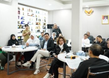 Sidak Ke Disdukcapil, DPRD Inventarisir Data Adminduk Terkait PPDB