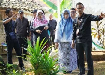 19 Kelurahan di Kota Bogor Akan Deklarasi Kelurahan ODF