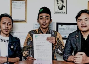 KPK Merespon Aduan PPDB, LBH Ansor Kota Bogor: Ini Warning Bagi Pelaku