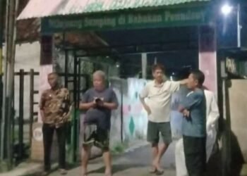 Nyaris Jadi Korban Curanmor, Warga Baranangsiang Ditodong Senpi