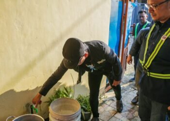 Bangun IPA Cipinang Gading, Tirta Pakuan Siap Pasok 5.000 Pelanggan Baru